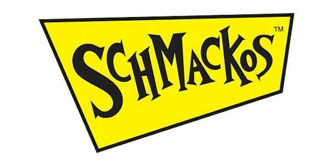 Schmackos